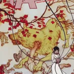 Казки. Жорстокі пори року. Книга 5