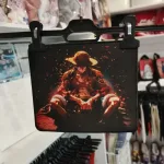 Комп'ютерний килимок - Луффі