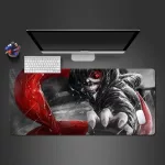 Комп'ютерний килимок Токийский Гуль art1 60*30