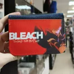 Джинсовий гаманець Бліч