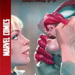 Журнал Marvel Comics №26