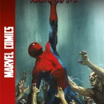 Журнал Marvel Comics №27