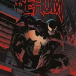 Веном (збірка Донні Кейтса)