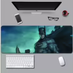 Комп'ютерний килимок Бетмен art4 70*30