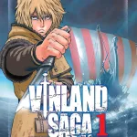 Сага про Вінланд. Том 01