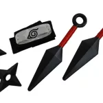 Набір - Наруто