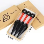 Набір Наруто - Кунай 3шт.