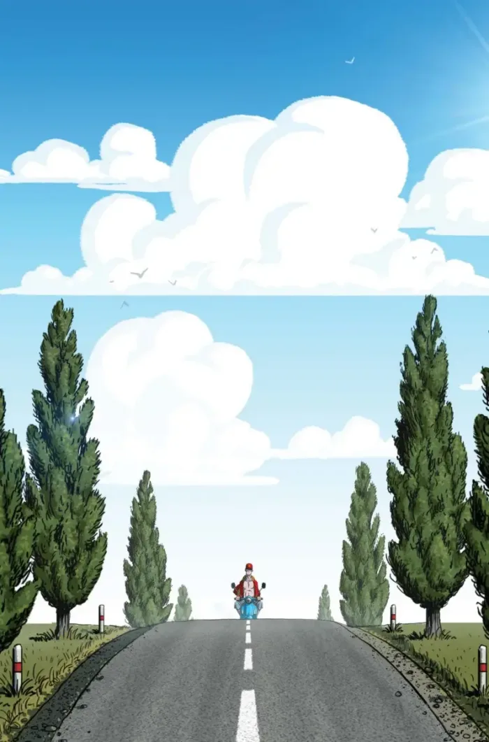 Кур'єр - Зображення 4