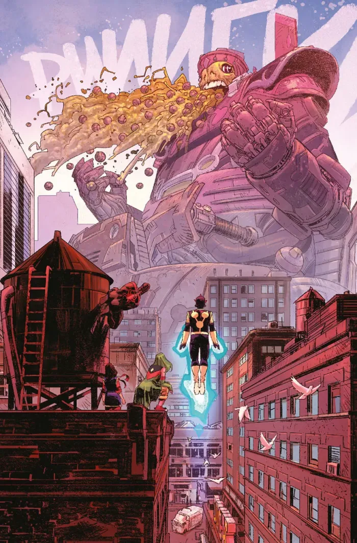 Дедпул №02 - Зображення 2