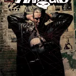 Каратель. Том 1