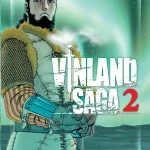 Сага про Вінланд. Том 02