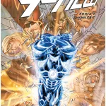 Флеш. Книга 7. Дикий світ