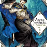 Ательє чаклунських капелюхів. Том 6