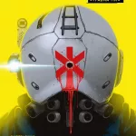 Cyberpunk2077. Травма Тім