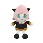 М'яка іграшка - Сім'я шпигуна - Аня