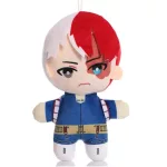 М'яка іграшка Моя геройська академія - Тодорокі