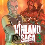 Сага про Вінланд. Том 03
