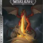 World of Warcraft. Припливи пітьми