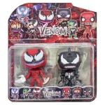 Фігурка "Сімбіот" 2