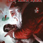 Блейд. Знову нечисть. Лімітована обкладинка