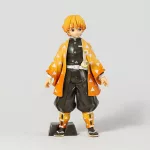 Аніме фігурка Клинок - Зеніцу