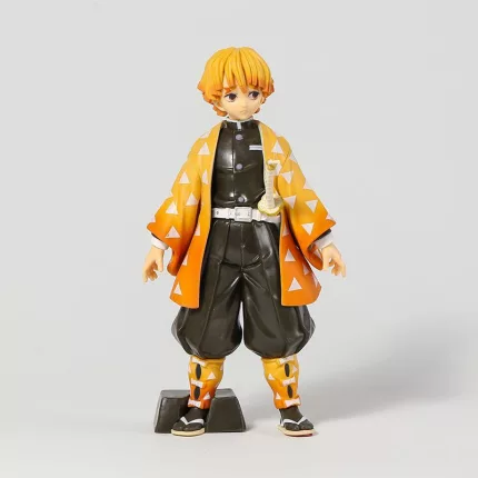 Аніме фігурка Клинок - Зеніцу