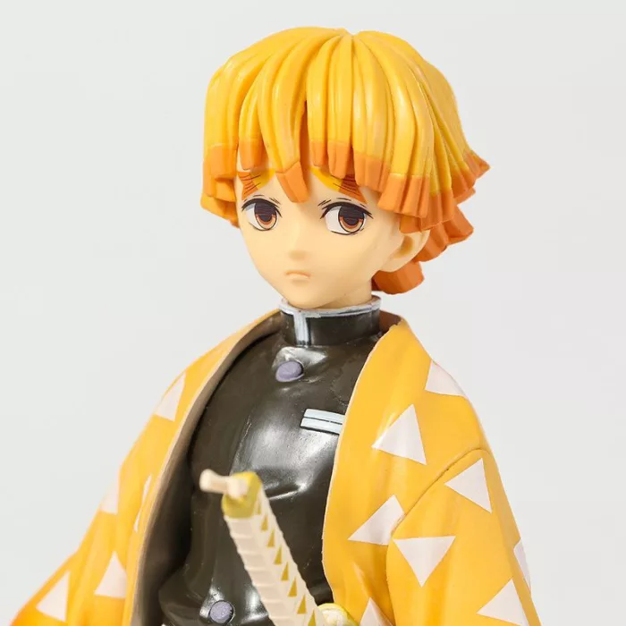 Аніме фігурка Клинок - Зеніцу - Зображення 3