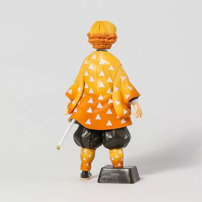 Аніме фігурка Клинок - Зеніцу - Зображення 2