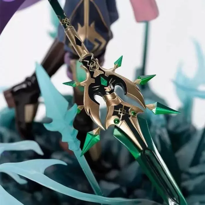 Аніме фігурка Геншин - Сяо - Зображення 3