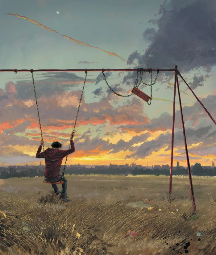 Гаррі Поттер і Орден Фенікса. Велике ілюстроване видання - Зображення 2