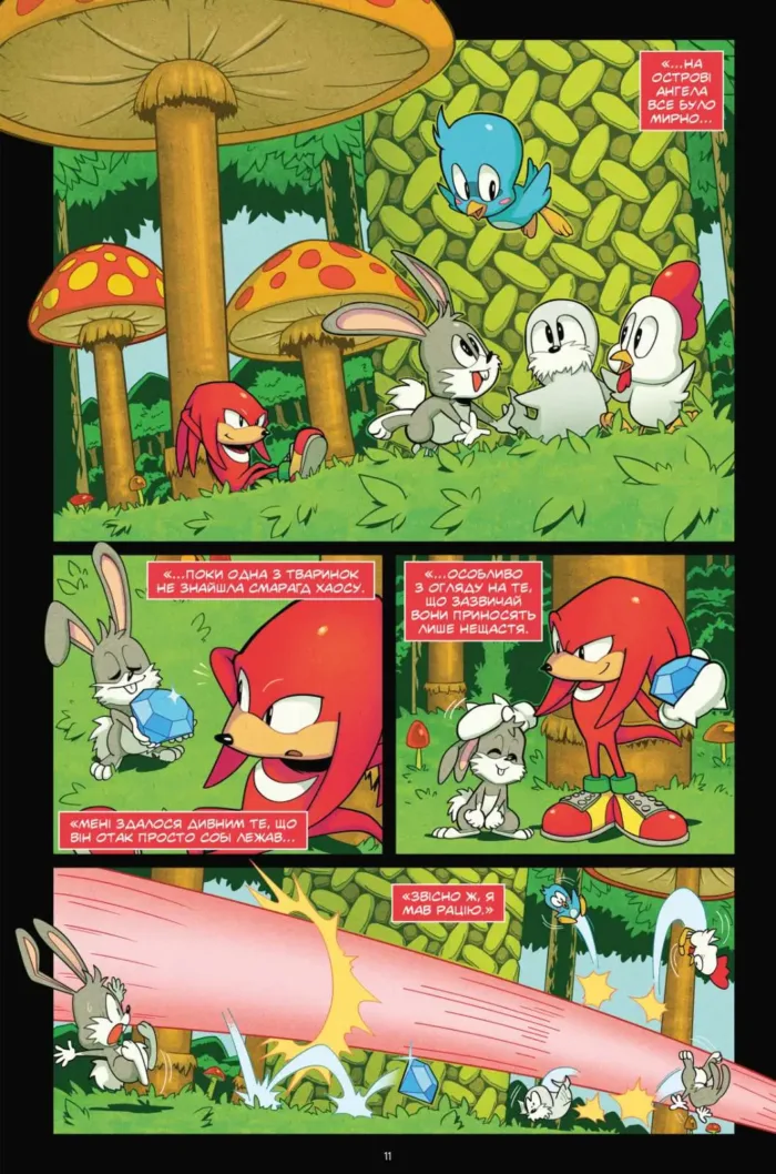 Їжак Сонік: 30-річчя - Зображення 3