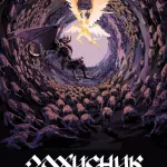 Захисник Вогню. Том 2