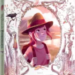 Щоденник Вишеньки. Том 5. "Від перших снігів до Персеїдв"