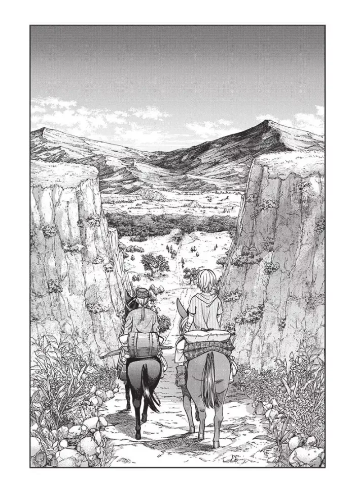 Чарівник бібліотеки. Том 2 - Зображення 4