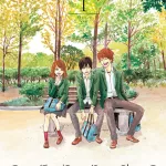 Оранж. Том 1