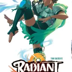 Радіант. Том 5
