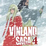 Сага про Вінланд. Том 04