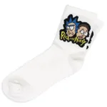 Шкарпетки Neseli Athletic Рік та Морті