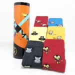 Тубус Герої