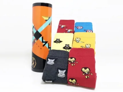 Тубус Герої