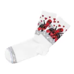 Шкарпетки LOMM MARVEL - Дедпул Love