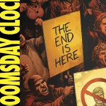 DOOMSDAY CLOCK