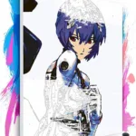 Розмальовка "Рей"