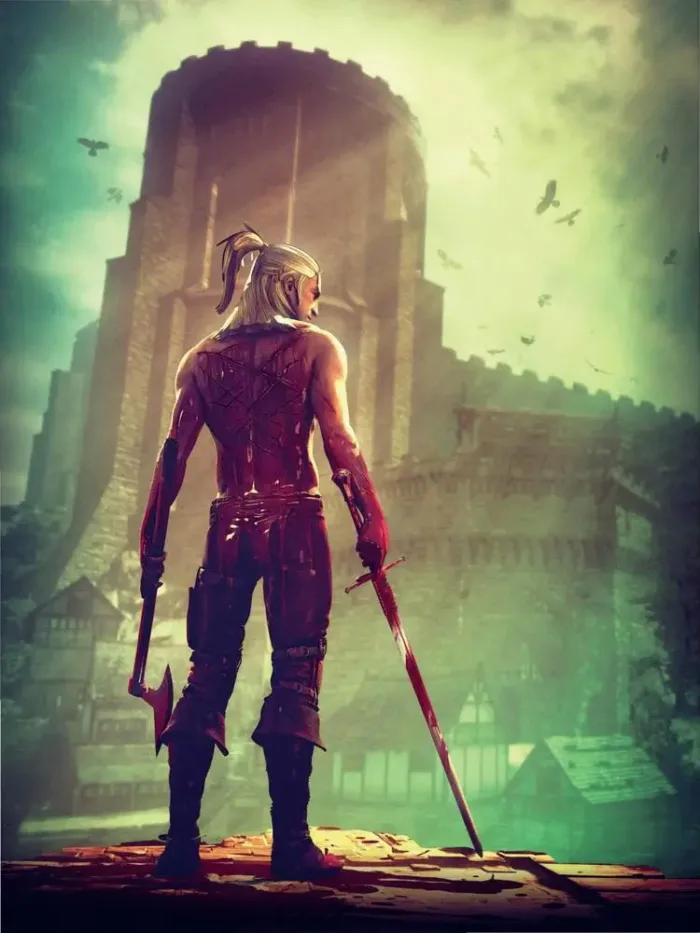 Світ Відьмака - Зображення 5