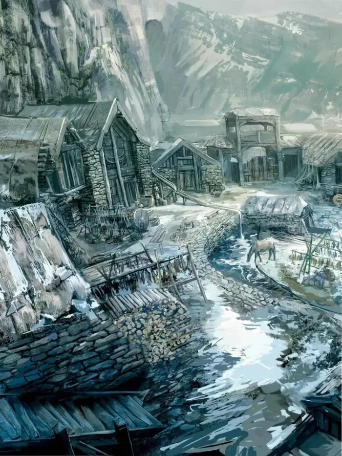 Світ Відьмака - Зображення 3