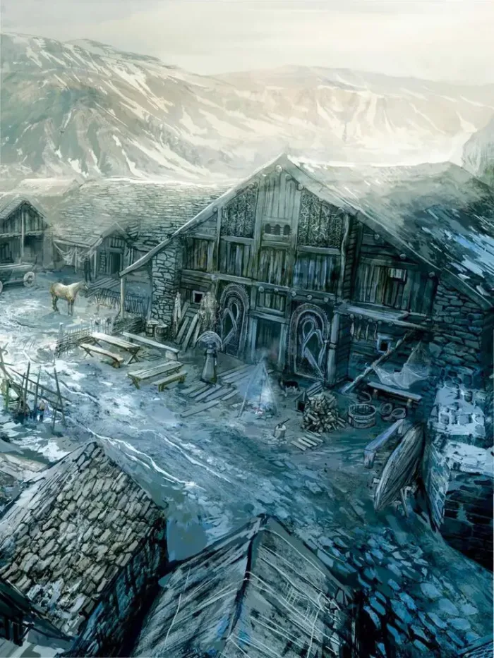 Світ Відьмака - Зображення 2