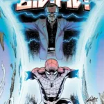 Таємні Війни (Лімітована обкладинка до 100-річчя Стена Лі)