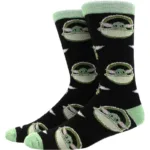 Шкарпетки Зоряні Війни - Грогу