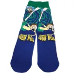 Шкарпетки Рік та Морті