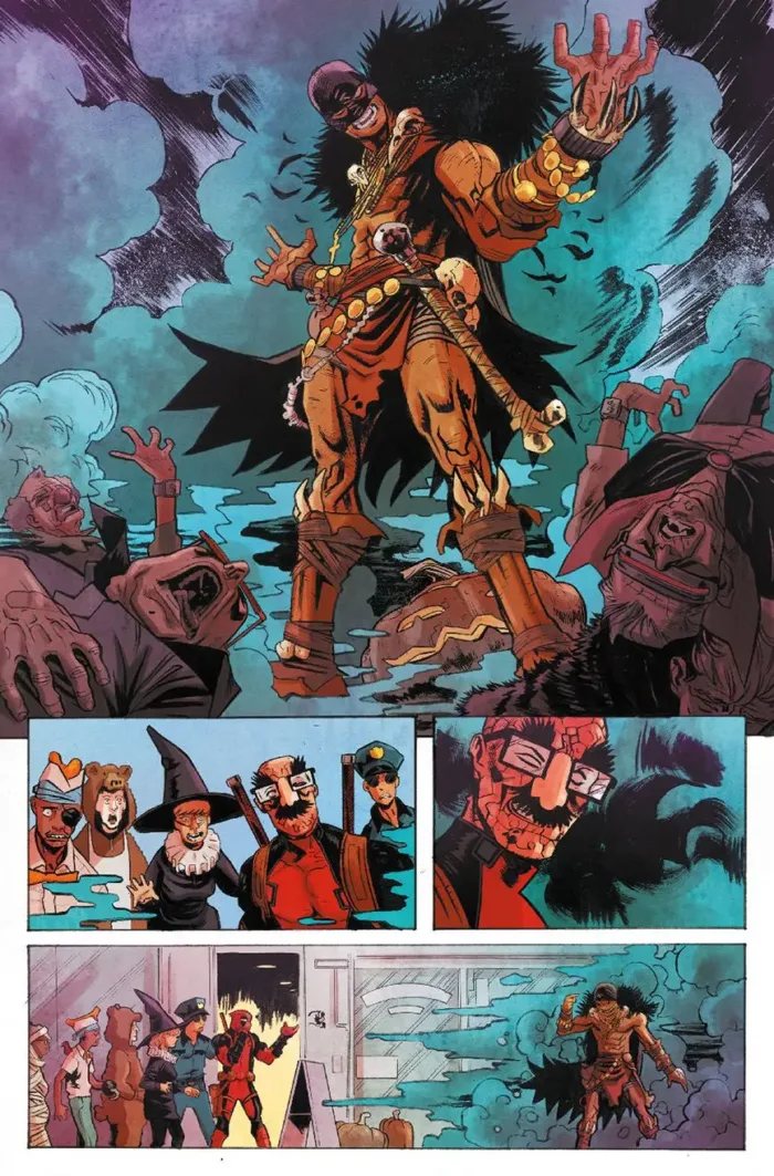 Дедпул №05 - Зображення 2